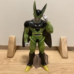 ☆　一番くじ　a　ドラゴンボールフィギュア　パーフェクトセル　完全体　☆のサムネイル