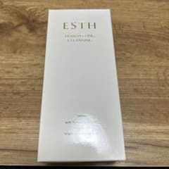 ESTH ハーブピーリングクレンジングのサムネイル