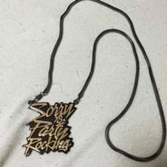 LMFAO ネックレスのサムネイル
