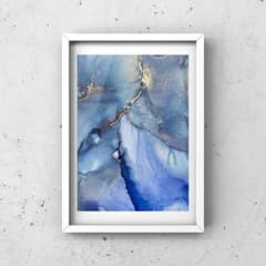 【専用出品】原画 A5 2枚のサムネイル