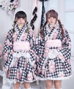 Pal elfy パルエルフィー 浴衣ドレス - メルカリ