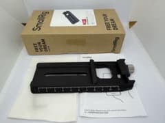 SmallRig 3061 DJIRS専用 アルカスイスクイックリリースプレートのサムネイル