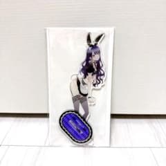 着せ恋　十六夜ありさ　ビックアクリルスタンド 限定品　メイドセットアップ 着せ恋展 アクリルスタンド メイド 十六夜ありさ 【新品未開封品