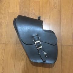 ガーコ様専用　DEGNER（デグナー）　サドルバックのサムネイル