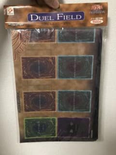 遊戯王　最初期プレイマット（スタジオダイス） 遊戯王 最初期プレイマット（スタジオダイス） 遊戯王OCG