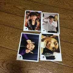 高地優吾公式写真のサムネイル