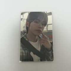 tws hmv ラキドロ はじめまして トレカ ドフン - メルカリ