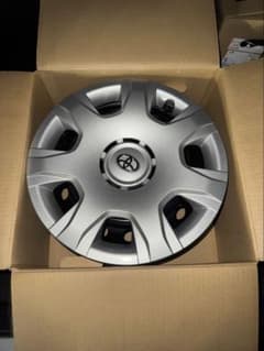 トヨタ ルーミー カスタム 42611-BW170-BO 1本 | Shop at Mercari 