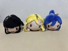 ラブライブ Aqours ふわぷち寝そべりのサムネイル
