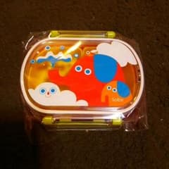 DADWAYお弁当箱のサムネイル