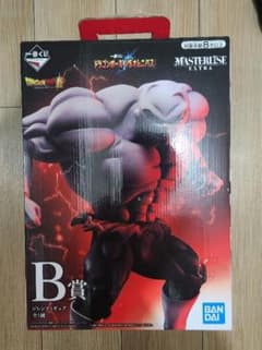 【限定値下】一番くじ ドラゴンボール B賞 ジレン フィギュアのサムネイル