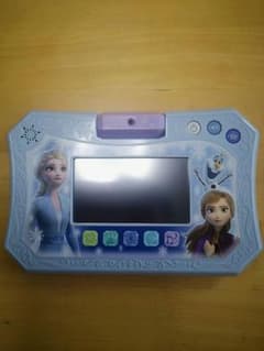 アナと雪の女王2 ドリームカメラタブレットのサムネイル