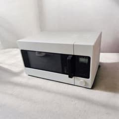 J 無印良品 電子レンジ 19L MJ-ER19A2 2015年製 美品 - メルカリ