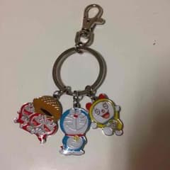 ドラえもん キーホルダー ドラえもんミュージアムのサムネイル