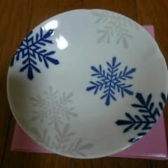 たち吉  新品箱入り お皿のサムネイル