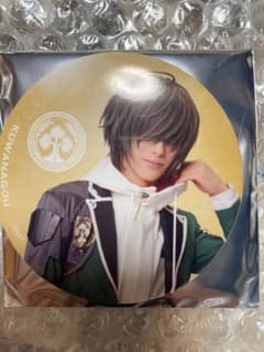 ミュージカル刀剣乱舞 桑名江 缶バッジのサムネイル
