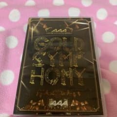 AAA/AAA ARENA TOUR 2014-Gold Symphony-〈…のサムネイル