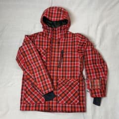 Columbia Seven Summit Jacket, Size M, Snowboard Jacket