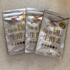 うるおいの里 雑穀麹の生酵素のサムネイル