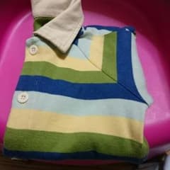 80cm子供服のサムネイル