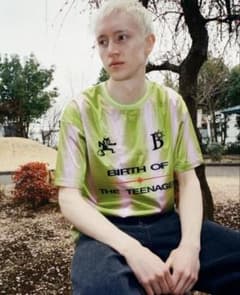 BoTT Gradient Soccer Shirtのサムネイル