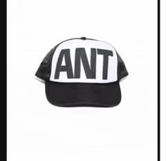 ANTIMID メッシュキャップ　CAPのサムネイル