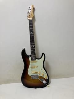 フジゲンFGNネオクラシックシリーズ NCST-10R/3S - メルカリ