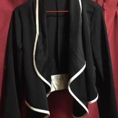 レディースジャケットのサムネイル