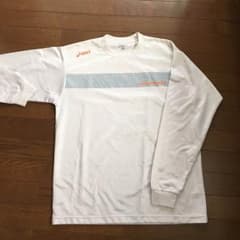 バスケット ロンT 長袖のサムネイル
