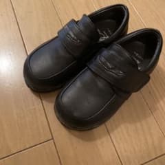 ローファー17センチのサムネイル