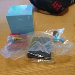 マインクラフト クラフタブル フィギュアのサムネイル