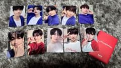 LoveLanguage　トレカ 10枚セットのサムネイル