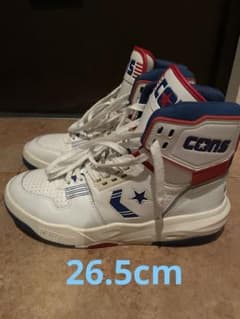 CONS CONVERSE ERX-400 EW HI