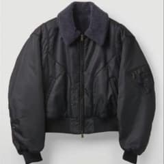 COOR CWU Reversible Flight Bomber V.2 - メルカリ