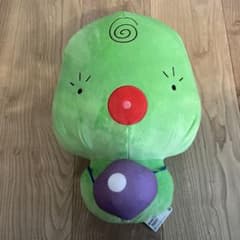 新品　おジャ魔女どれみ めちゃもふぐっとぬいぐるみ　マジョリカのサムネイル