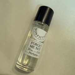NONFICTION FORGET ME NOT 30mlのサムネイル