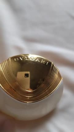 BVLGARI アクア ディヴィーナ オードトワレ 40ml - メルカリ