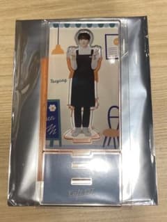 NCT 127 カフェ イリチル テヨン アクリルスタンド アクスタのサムネイル