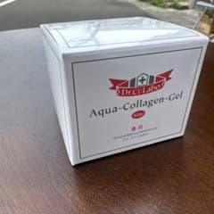 Dr.Ci:Labo Aqua-Collagen-Gel Mini 50g - メルカリ