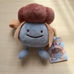 へんしん！メタモン ぬいぐるみ クサイハナ - メルカリ