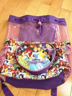 プールバッグのサムネイル