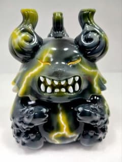 1212Creations DANG GOLDEN AGE ソフビ 1212Creations DANG GOLDEN AGE ソフビ - メルカリ