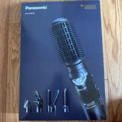Panasonic くるくるドライヤー　ナノケア　EH-KN0Gのサムネイル