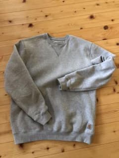 carhartt midweight crewneck sweatのサムネイル