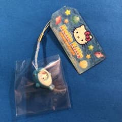 ご当地キティ　変身マリンシリーズ　イルカのサムネイル