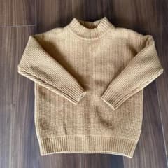 アーバンリサーチ☆ニットのサムネイル