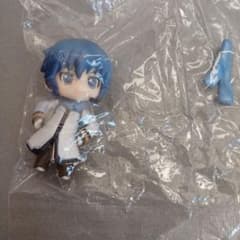 ねんどろいどぷち ボーカロイドKaito