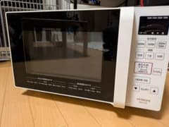 HITACHI HMR-FT182 単機能電子レンジ 2022年製 - メルカリ