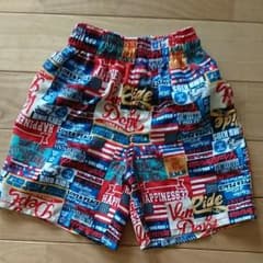 キッズ 水着  100のサムネイル