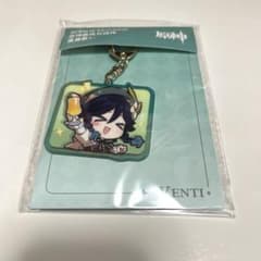 原神 ちびキャラシリーズ アクリルキーホルダー ウェンティのサムネイル